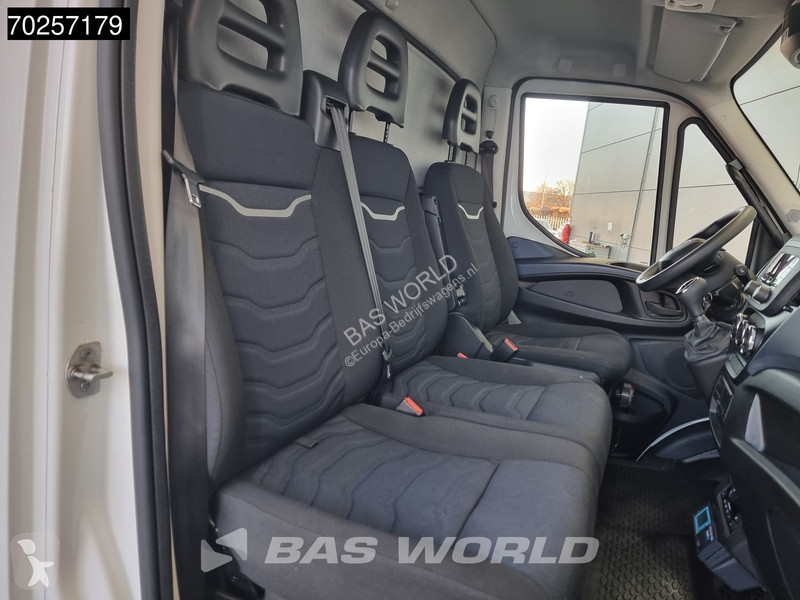Užitkové vozidlo Iveco 72C21 Iveco 3.0L...