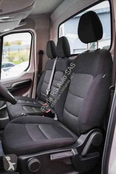 Véhicule utilitaire Maxus