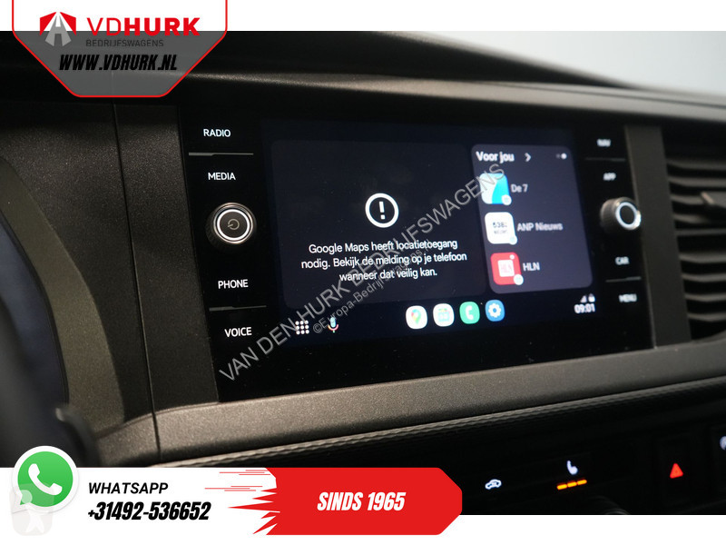 Furgoneta Volkswagen T6.1 2.0 TDI 150 pk L2 DSG...