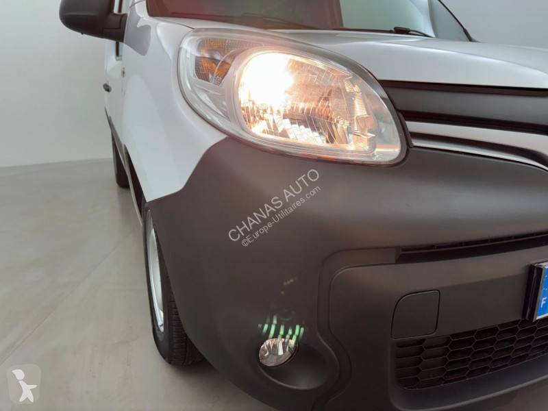Furgoneta Renault 1.5 DCI 75 CONFORT