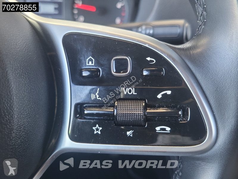 Autoutilitară Mercedes 317 CDI Automaat L2H2...