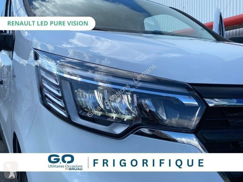Furgoneta Renault