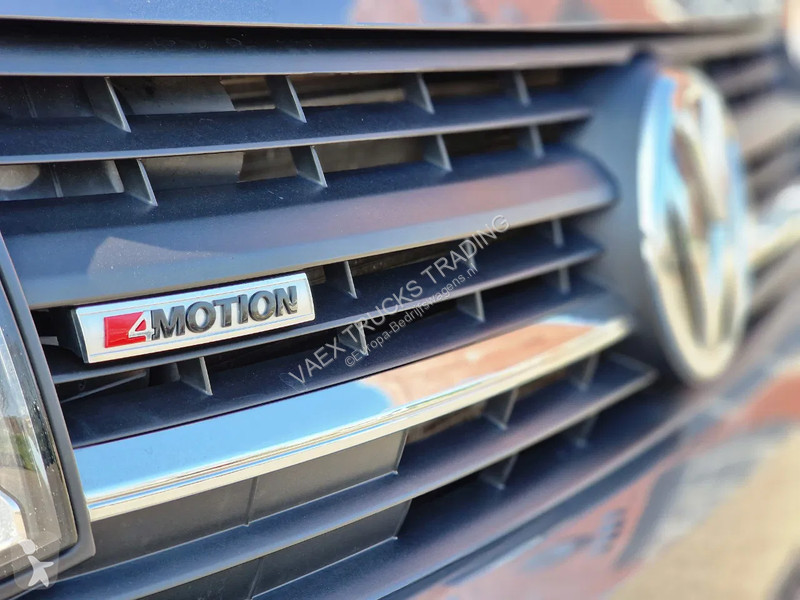 Véhicule utilitaire Volkswagen 2.0 TDI 150KW 4...