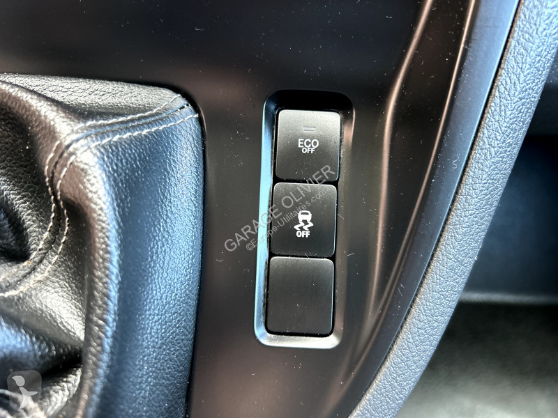 Užitkové vozidlo Mercedes Long 109 1.5 CDI 90 Pro