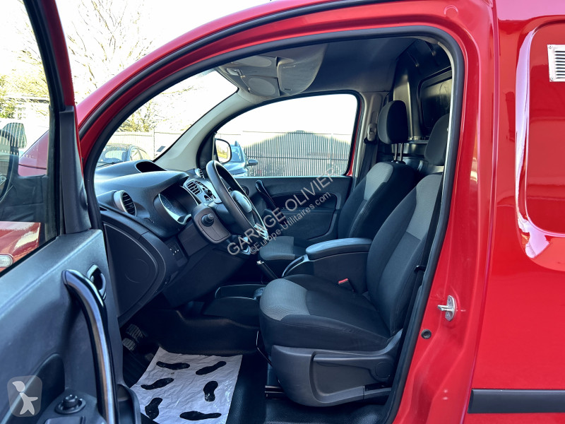 Autoutilitară Renault 1.5 dci Extra R-Link Energy