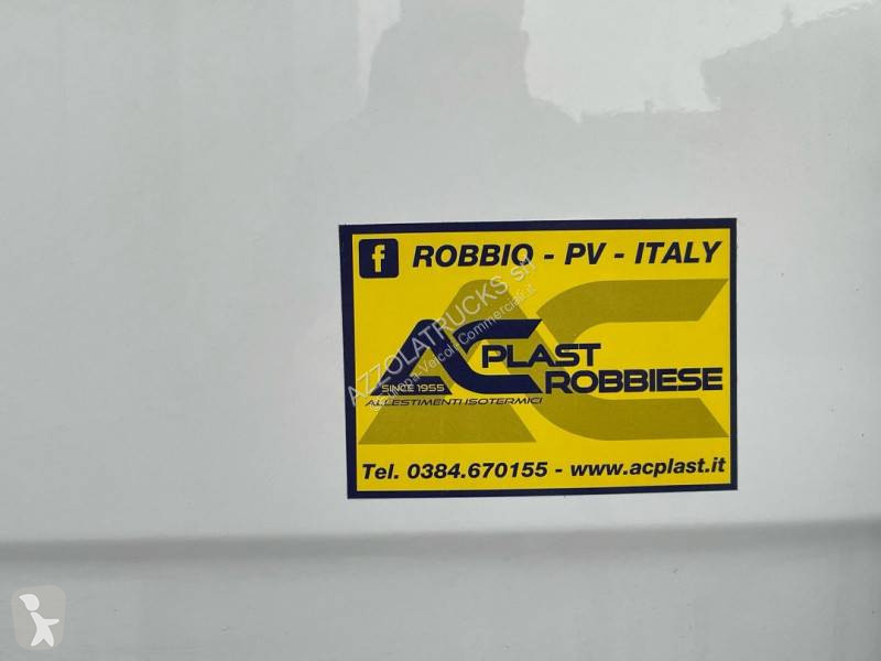 Veicolo commerciale Renault