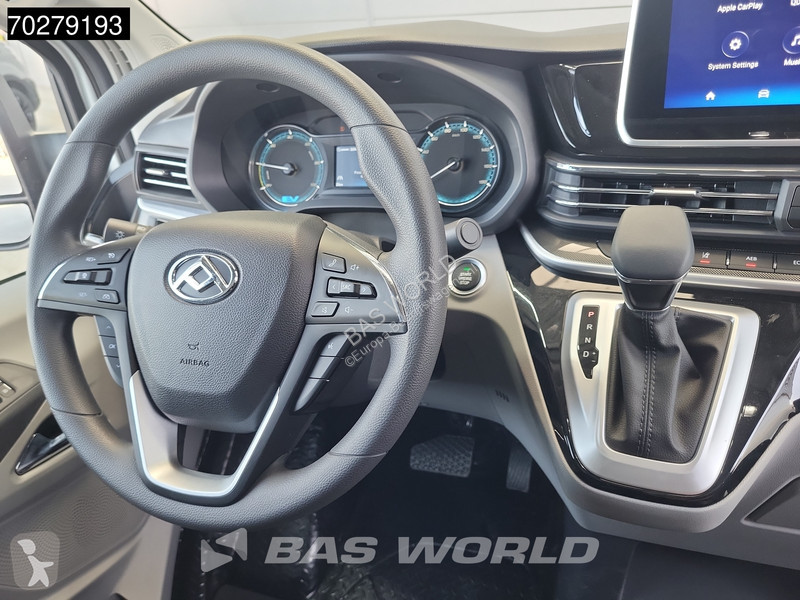 Autoutilitară Maxus Elektrisch L3H2 WLTP 398km...