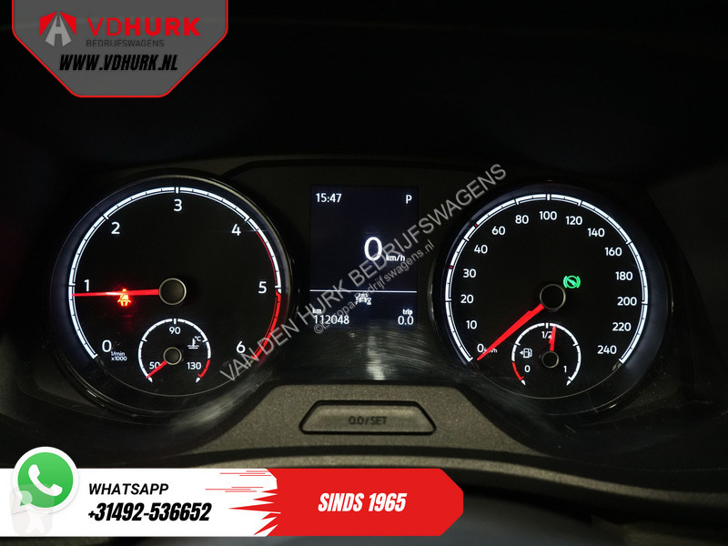 Véhicule utilitaire Volkswagen 2.0 TDI 150 pk...