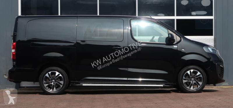 Autoutilitară Opel 2.0 CDTI L3H1 Innovation...