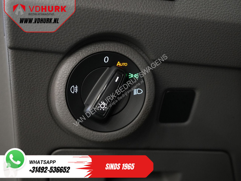 Furgoneta Volkswagen 2.0 TDI 150 pk DSG Aut. L2...