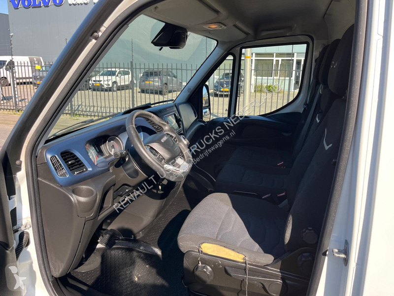 Furgoneta Iveco 35 S 16V, Hi-Matic, 352 L H3,...