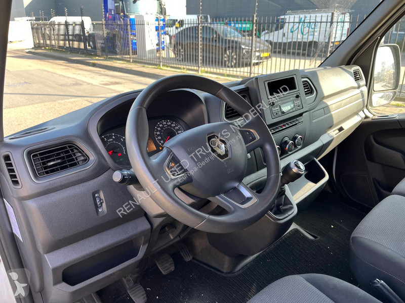 Užitkové vozidlo Renault 135,35 L3 H2,...