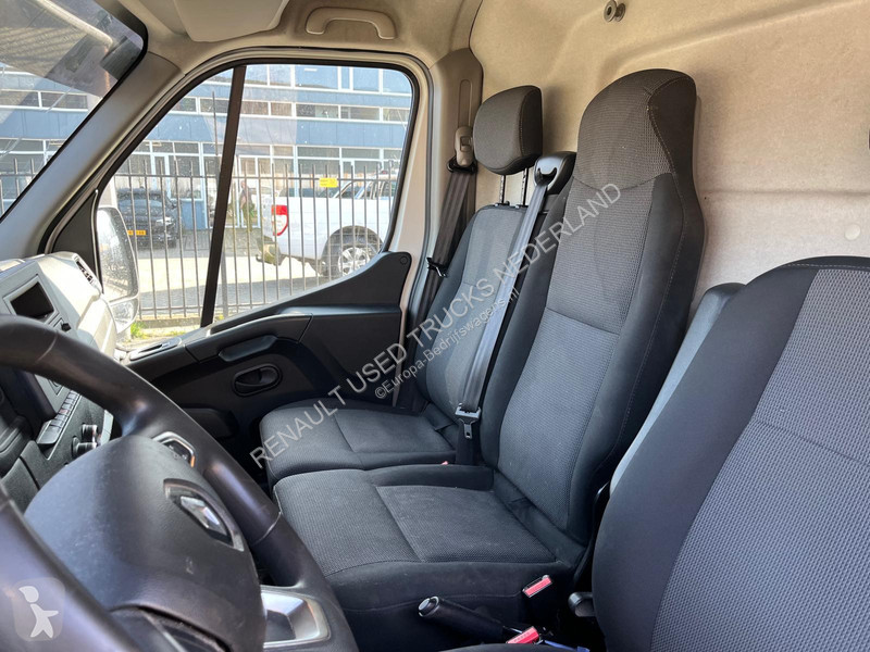 Autoutilitară Renault 135,35 L3 H2,...