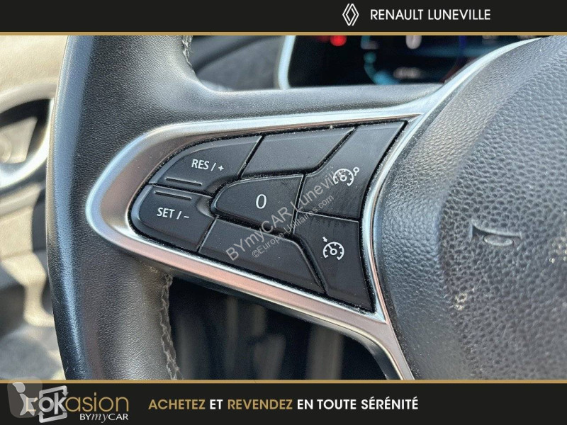 Autoutilitară Renault Zoe R135 - MY22
