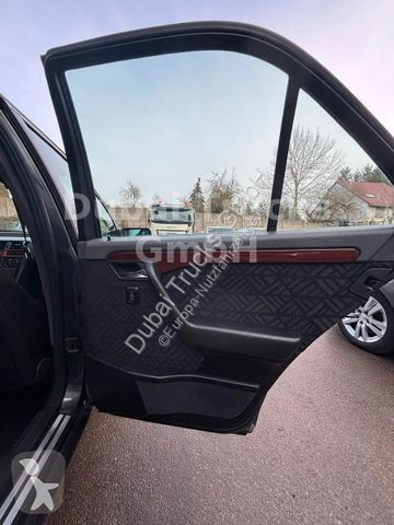 Veicolo commerciale Mercedes C 180 HU : TÜV...