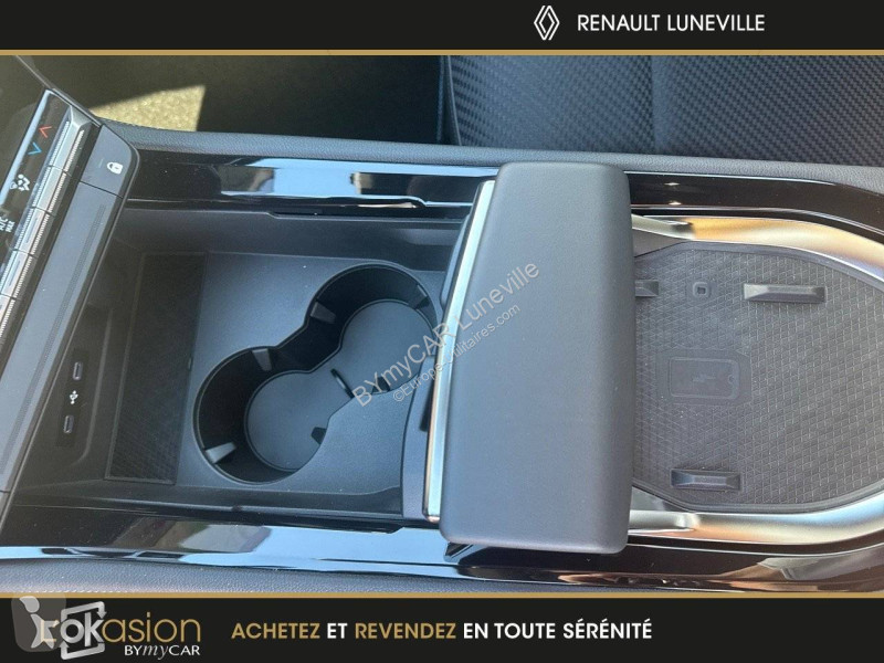 Varevogn Renault Austral E-Tech full hybrid 200...