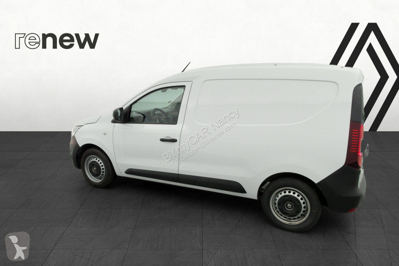 Furgoneta Renault EXPRESS VAN BLUE DCI 95 - 22