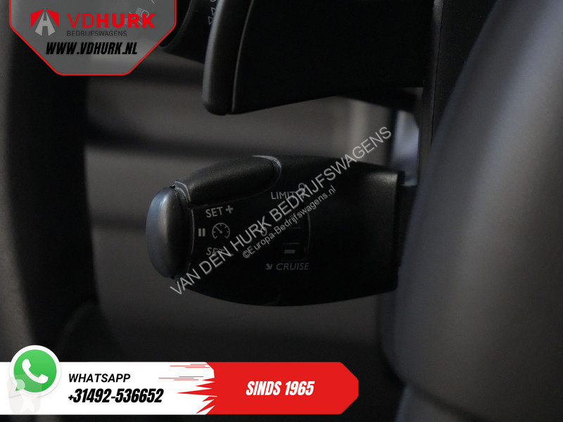 Furgoneta Opel 2.0 CDTI 150 pk Aut. L3 BPM...