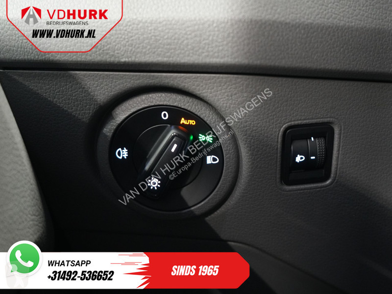 Veicolo commerciale Volkswagen 35 2.0 TDI 140...