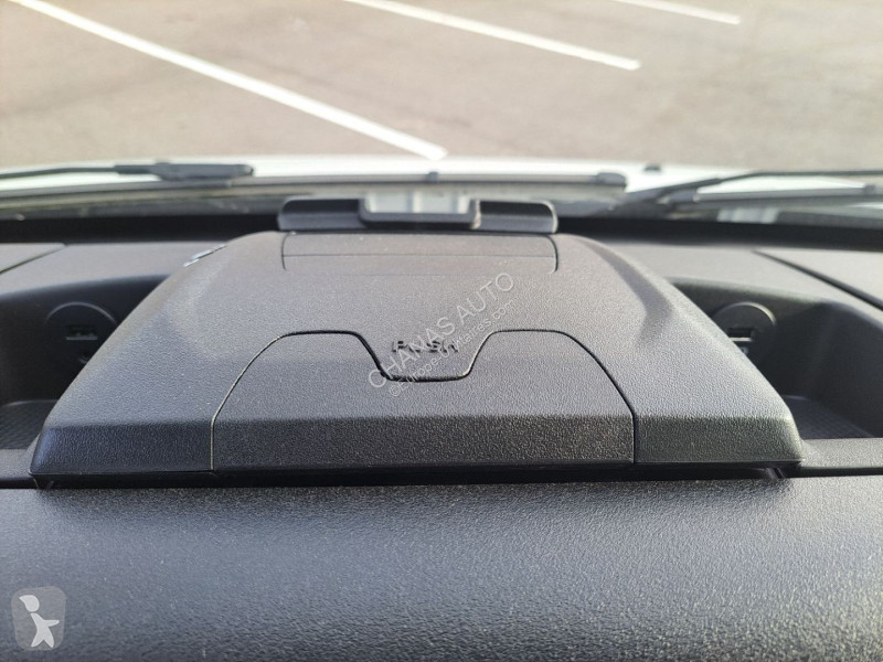 Veicolo commerciale Iveco 35C18H8 180CV 3L...