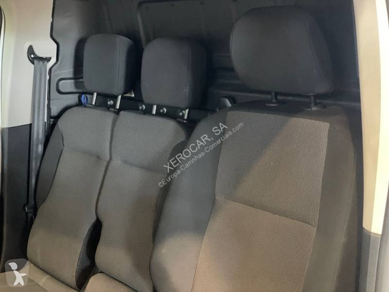 Veículo utilitário Citroën 1.5 BlueHDi 100HP L2 3L