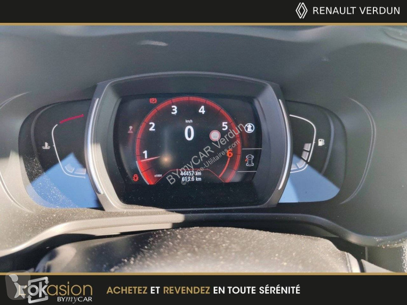 Veicolo commerciale Renault Kadjar TCe 140 FAP