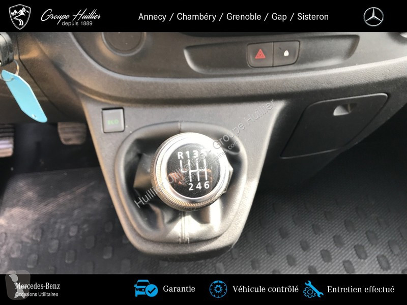 Veicolo commerciale Renault Fourgon L1H1 2T8...