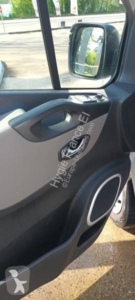 Furgoneta Renault