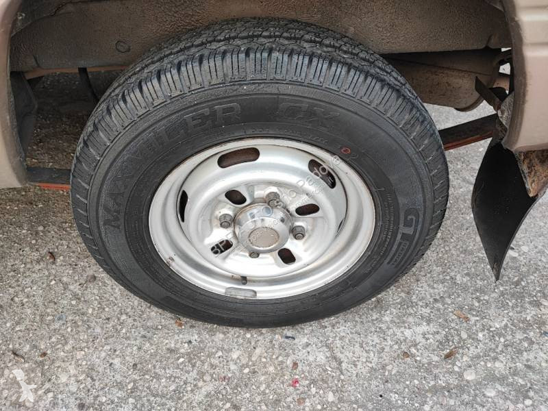 Autoutilitară Suzuki