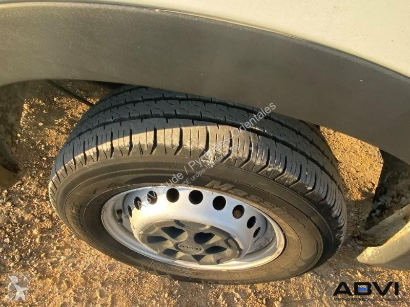 Veicolo commerciale Iveco 35S16V12 6pl CLIM...