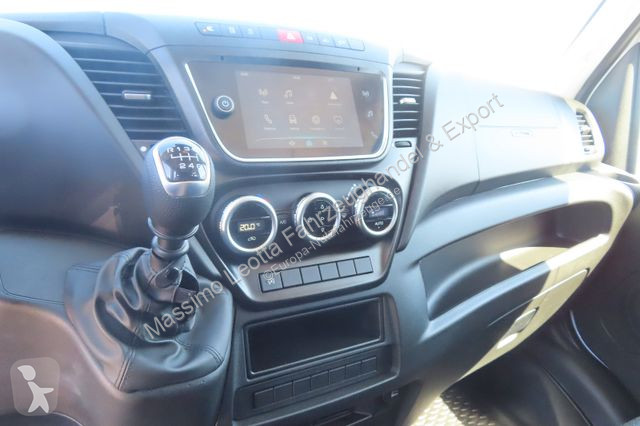 Veicolo commerciale Iveco 35S14 7 Sitzer Neu 7x...