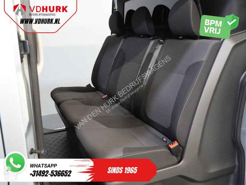 Furgoneta Renault 2.0 dCi 130 pk L2 BPM VRIJ!...