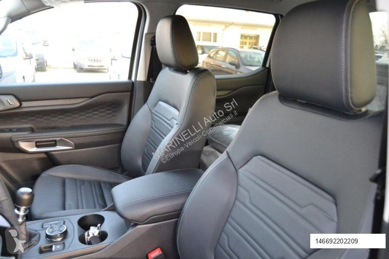 Véhicule utilitaire Ford P.CONSEGNA 2.0 170CV...
