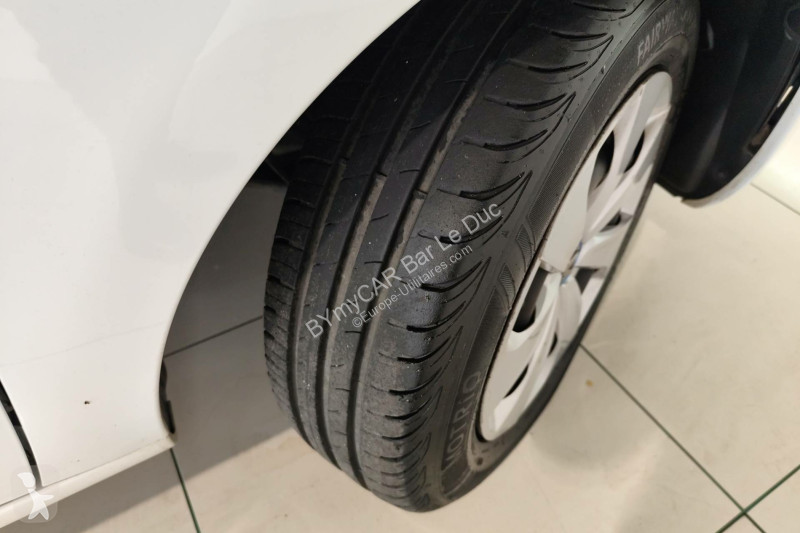 Užitkové vozidlo Renault Zoe R110