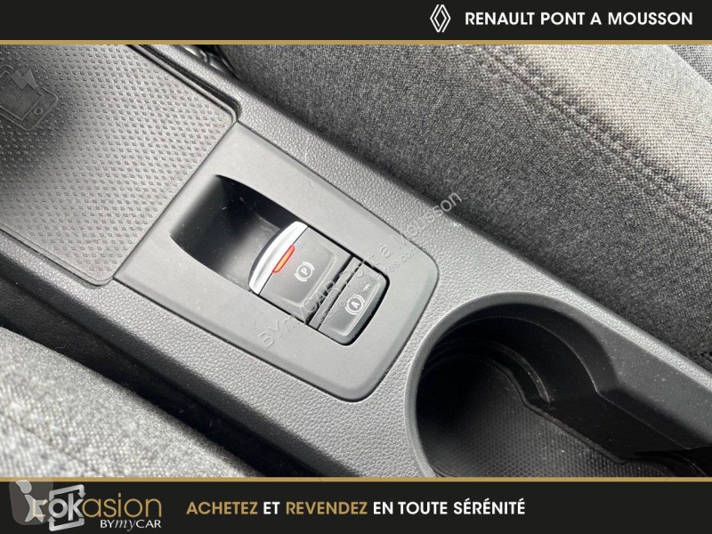 Furgoneta Renault Zoe R110
