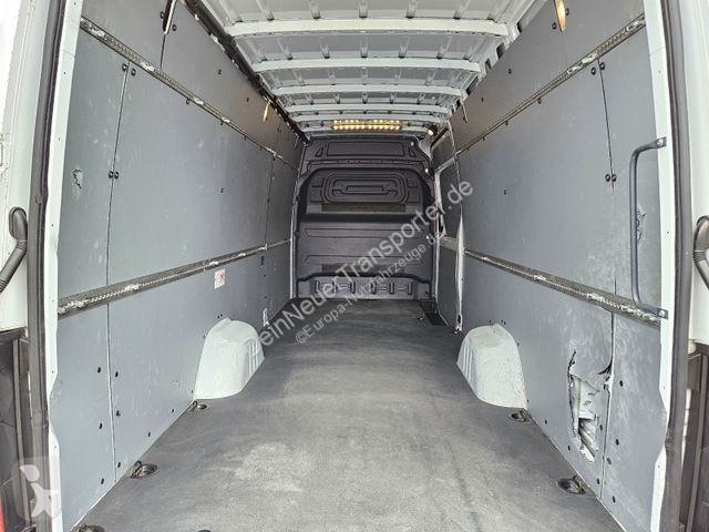 Veicolo commerciale Mercedes 315 CDI...