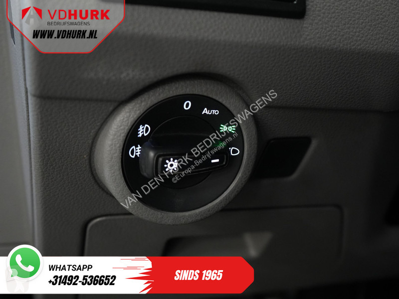 Furgoneta Volkswagen T6.1 2.0 TDI 150 pk DSG...