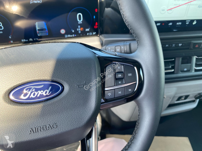 Furgoneta Ford 280 L2H1 2.0 EcoBlue 136ch...