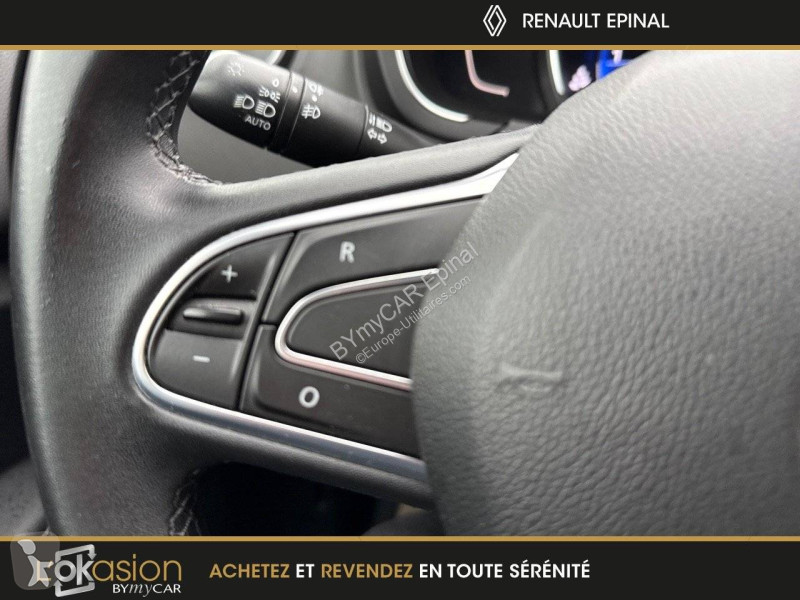 Veicolo commerciale Renault Grand Scenic Blue...