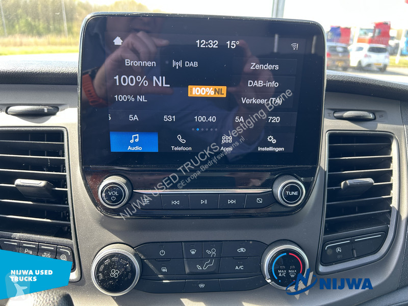 Veicolo commerciale Ford 130 L3H2 Automaat +...