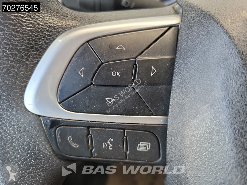 Bedrijfswagen Iveco 35C16 3.0L Dubbel Cabine...