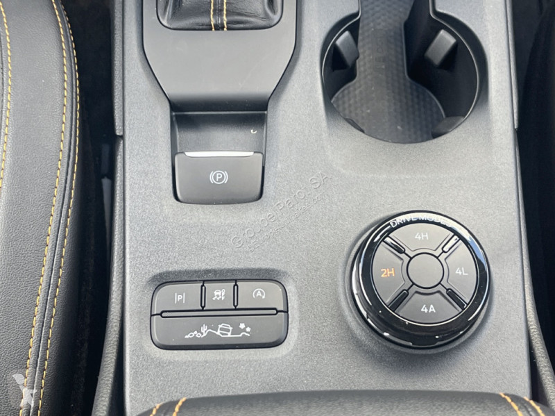 Furgoneta Ford 2.0 EcoBlue 205ch Stop&Start...