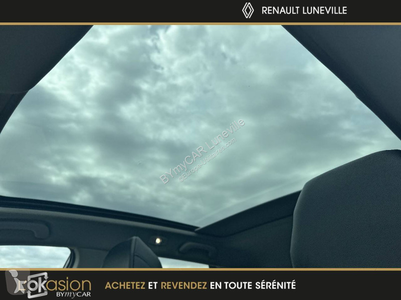 Veicolo commerciale Renault Kadjar TCe 140 FAP