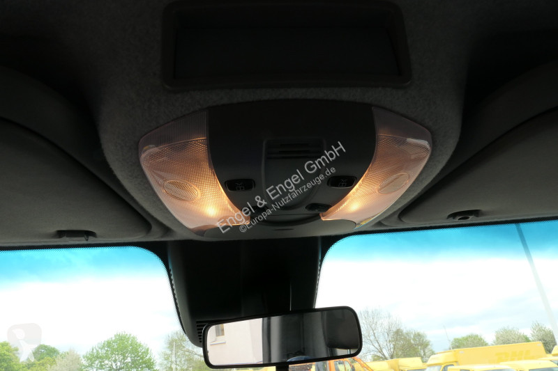 Véhicule utilitaire Mercedes Sprinter 519 CDI...
