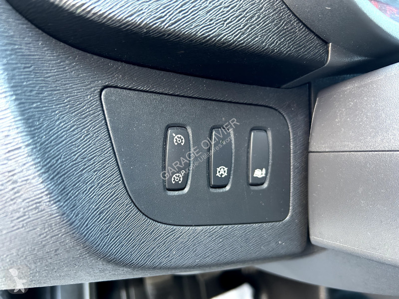 Užitkové vozidlo Renault Exp 1.5 dci Grand Confort