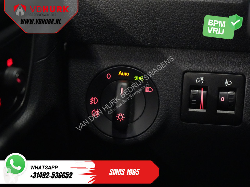 Véhicule utilitaire Volkswagen 2.0 TDI Edition...