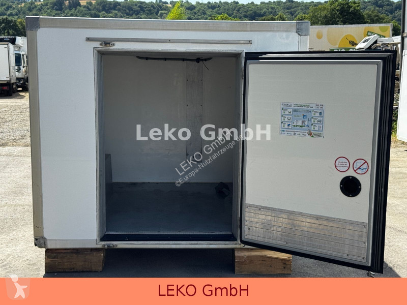 PL-utrustningar Iveco Doblo-Ducato-Renault