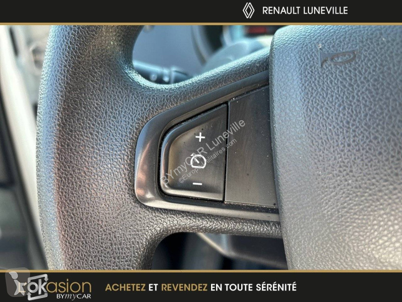 Furgoneta Renault KANGOO ELECTRIQUE ACHAT INTEGRAL