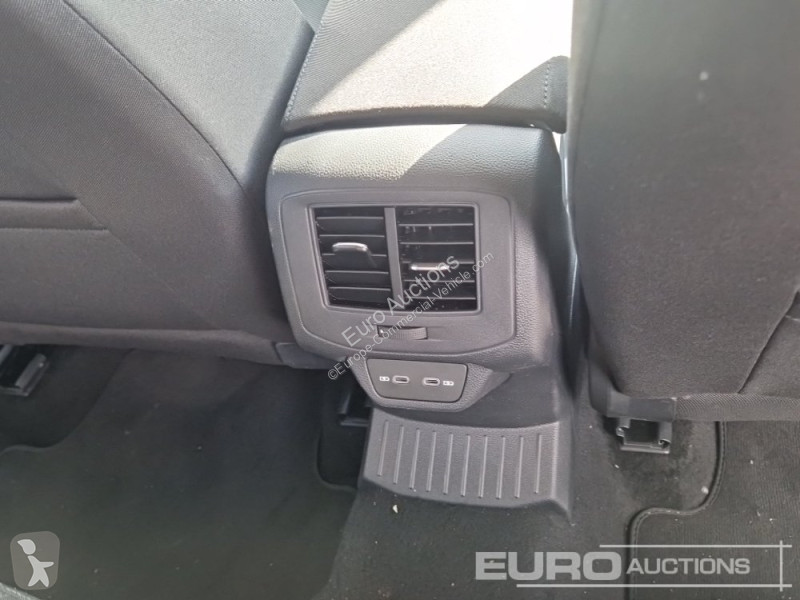 Veicolo commerciale  T-Roc