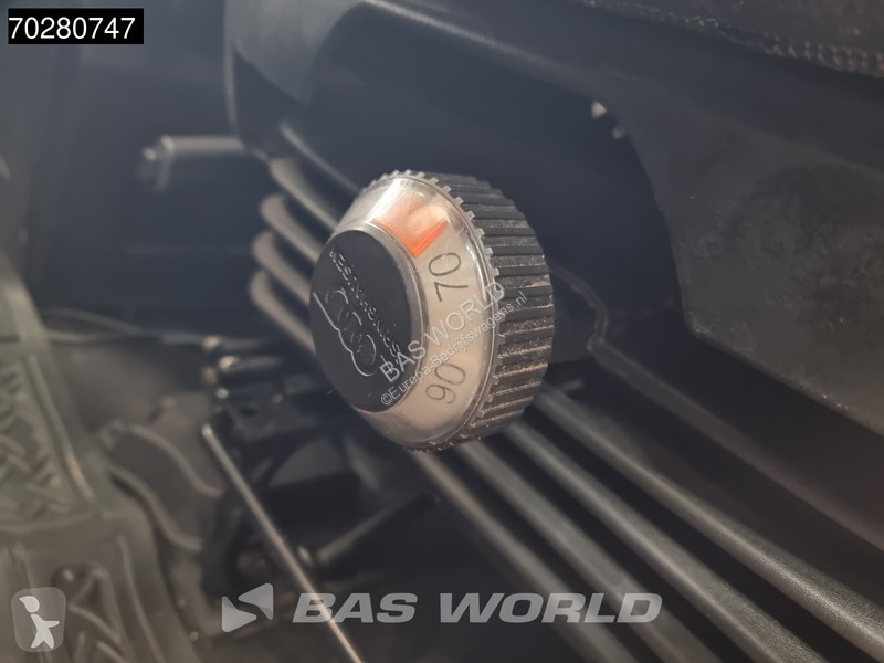 Autoutilitară Iveco 35C18 Open Laadbak 3.0L...